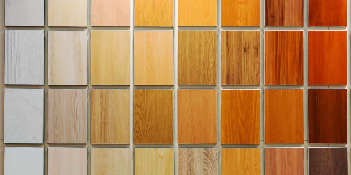 Modern Kitchen Fittings